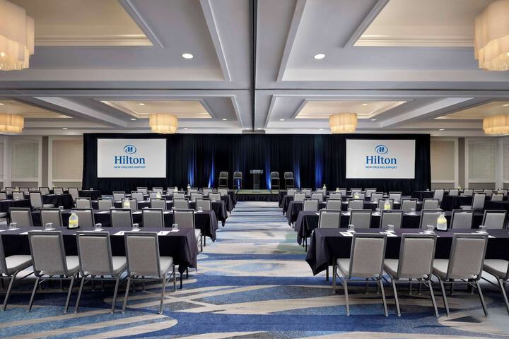 Ballroom