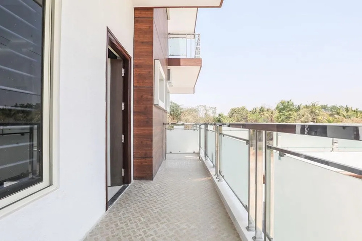 Terrace/Patio 8 of 13