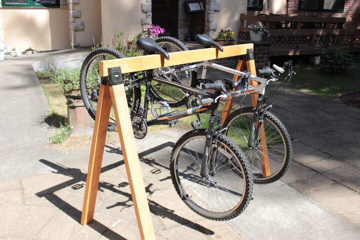 Bicycling