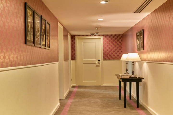 Ballroom/Hall 46 of 49