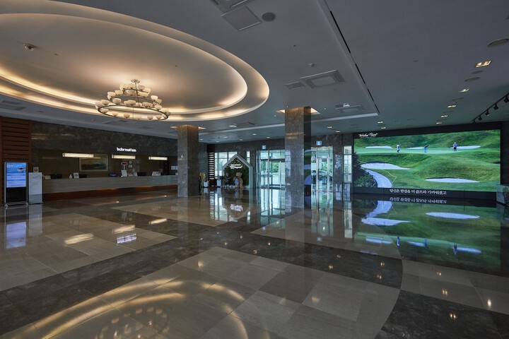 Hotel Interior 3 of 51