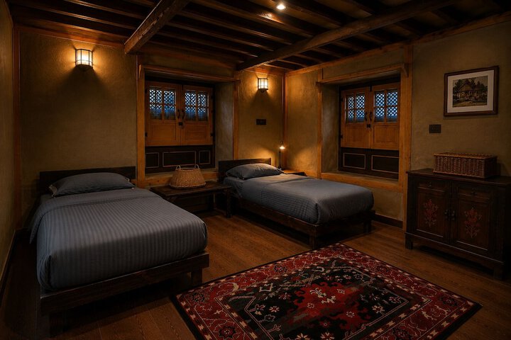 Room 5 of 14