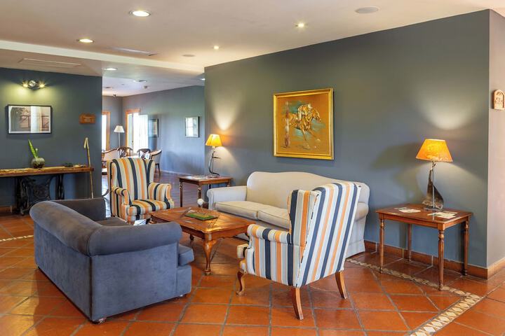 Hotel Interior 2 of 40