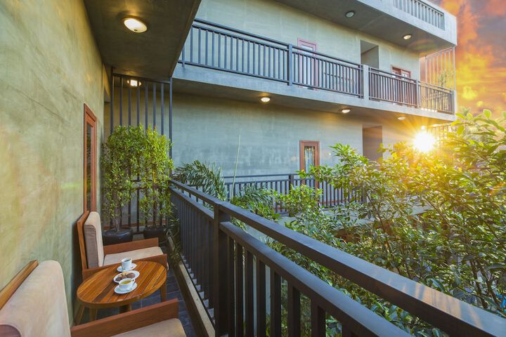 Terrace/Patio 49 of 52