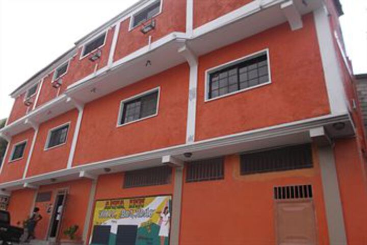 Hotel 9 of 13