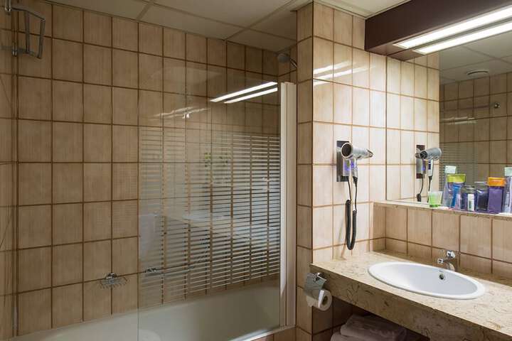 Bathroom Vanities