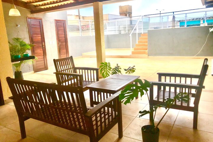 Terrace/Patio 15 of 21