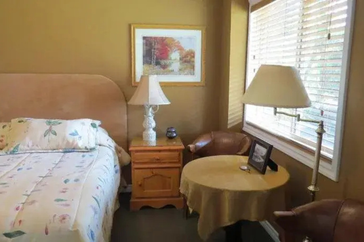Rivers Edge Bed & Breakfast