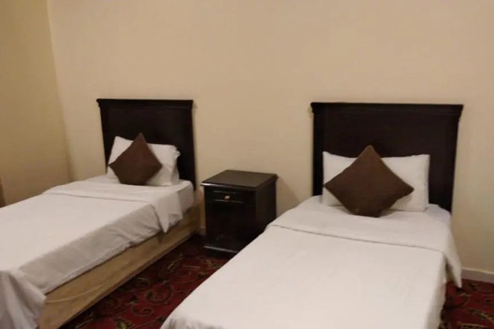AL JOUD PALACE RESIDENTIAL UNITS