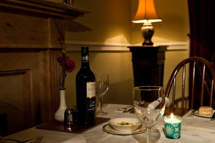 Restaurants