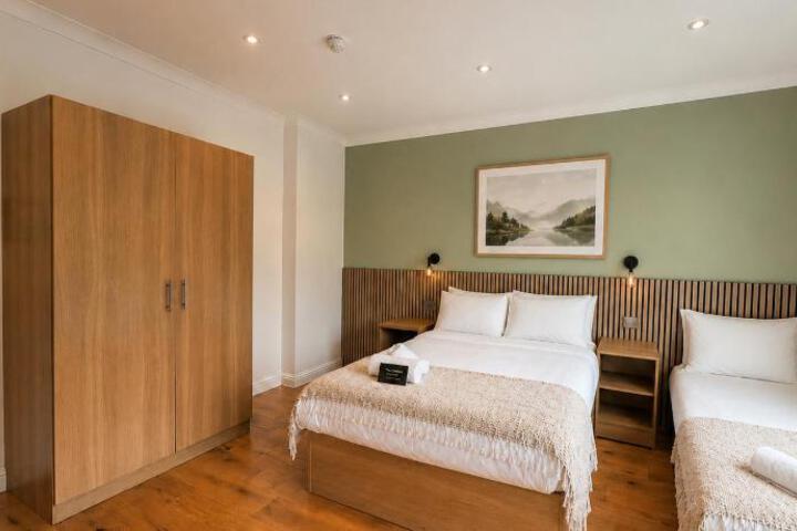 The Gables Aparthotel by Yoko Property