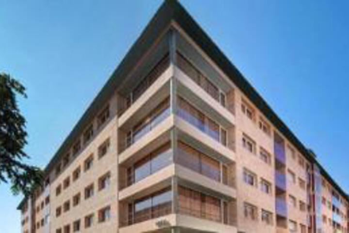 Hotel Villa Goma