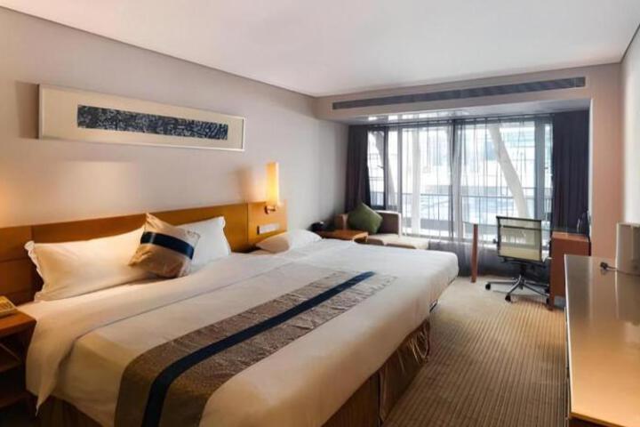 Fitness Facility Photos