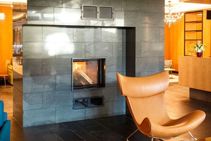 Hotel Interior 217 of 222