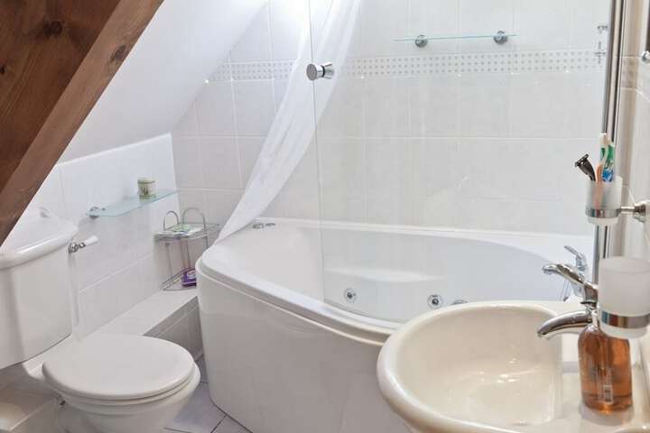 Bath Amenities