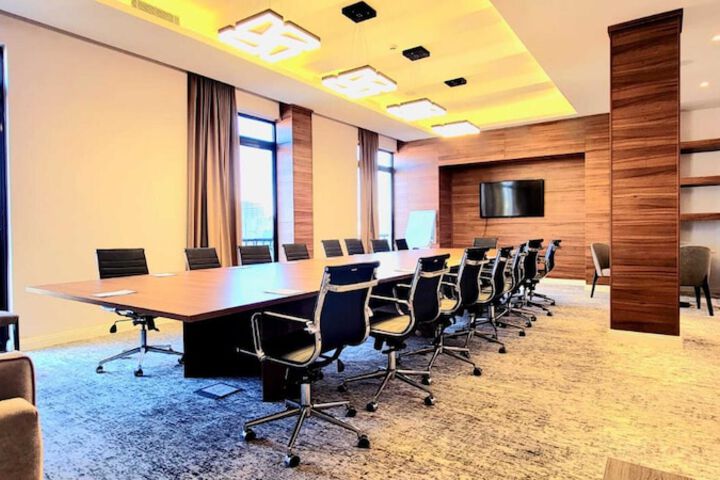 Meeting 55 of 60