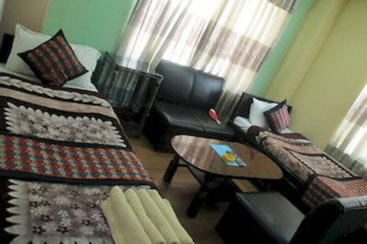 Room 21 of 26