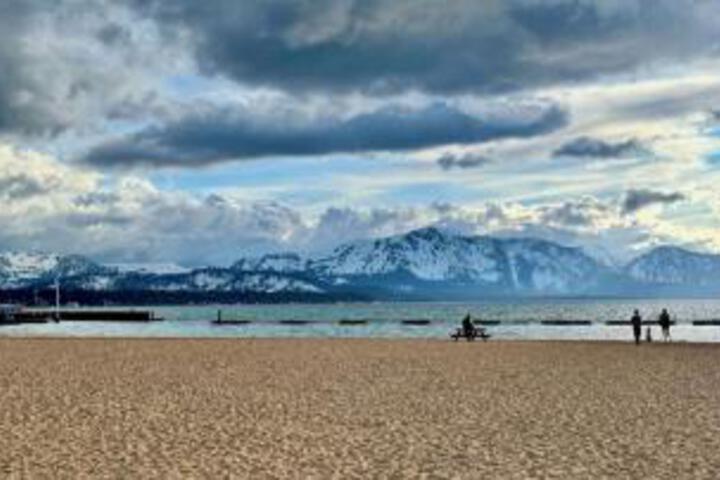 Park Tahoe Inn
