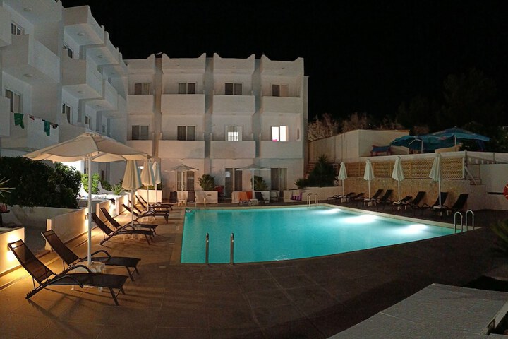 Pool 21 of 33