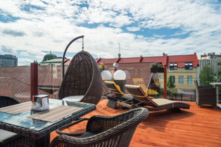 Terrace/Patio 54 of 61
