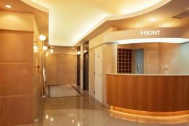 Hotel Ark Tower Koenji
