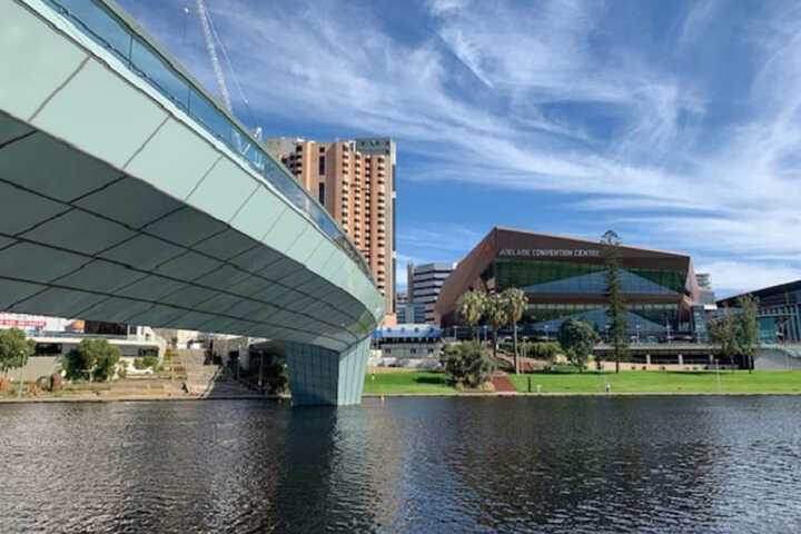 Getaway North Adelaide Close to City