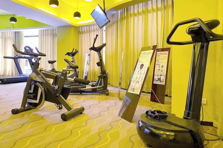Health and Fitness 91 of 120