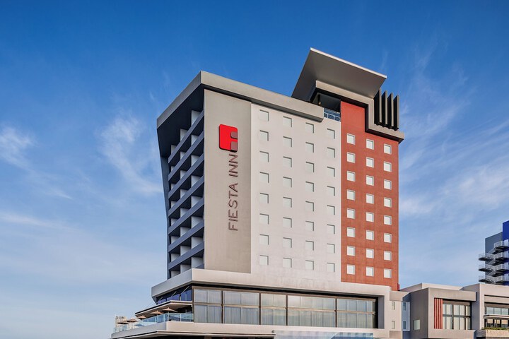 Image of Fiesta Inn Mazatlán