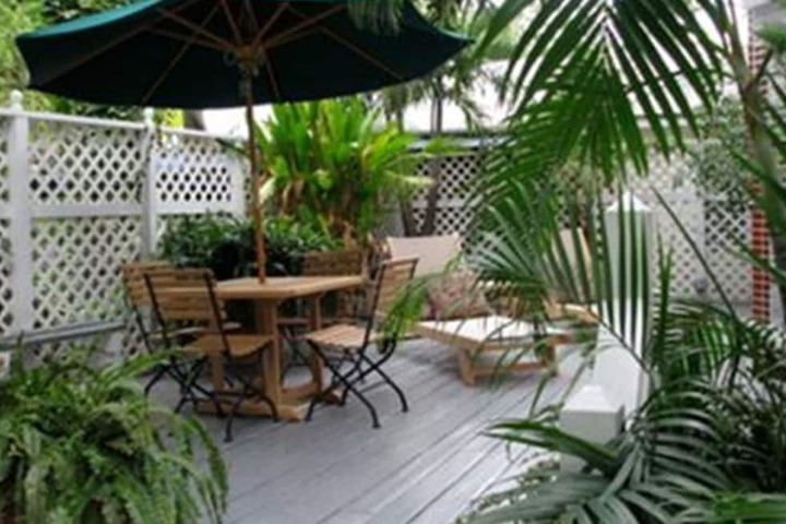 Terrace/Patio 165 of 171