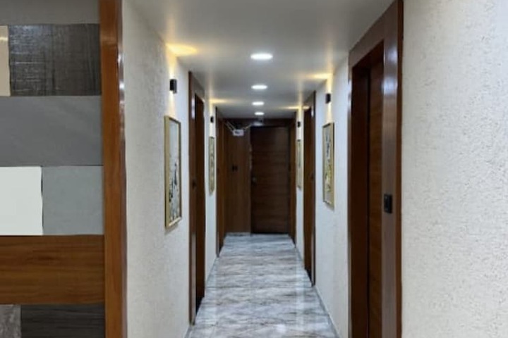 Hotel Interior 2 of 25