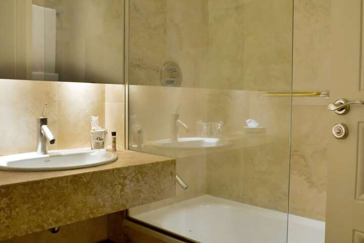 Bathroom Vanities