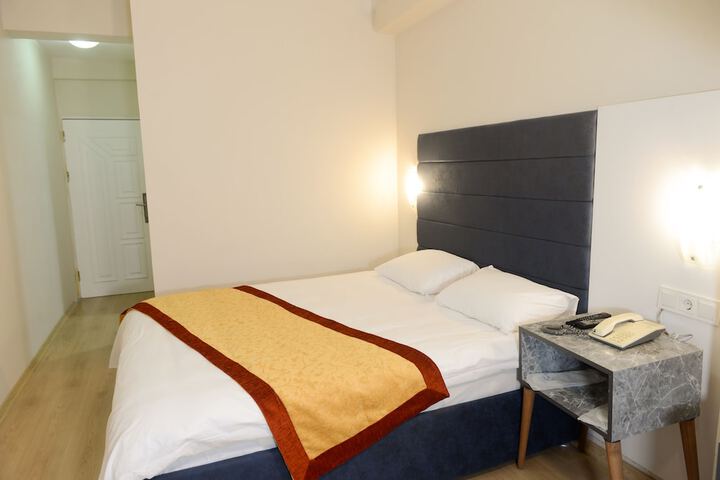 Van Yakut Hotel in Van