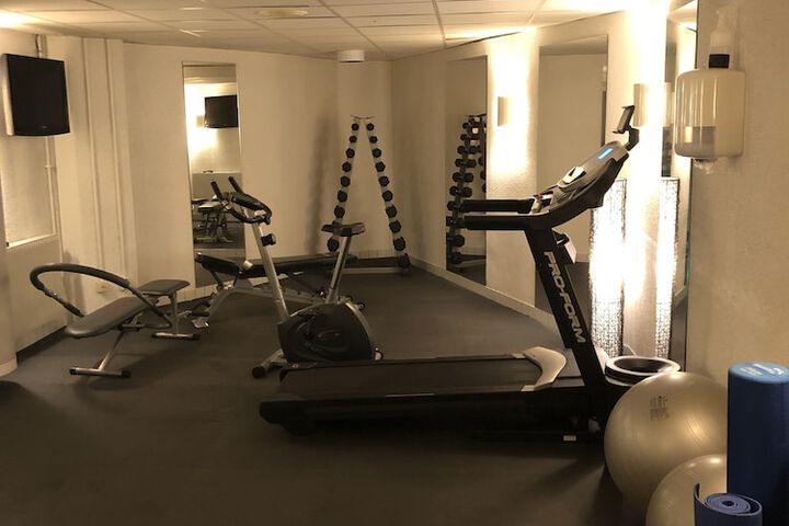 Health and Fitness 49 of 78