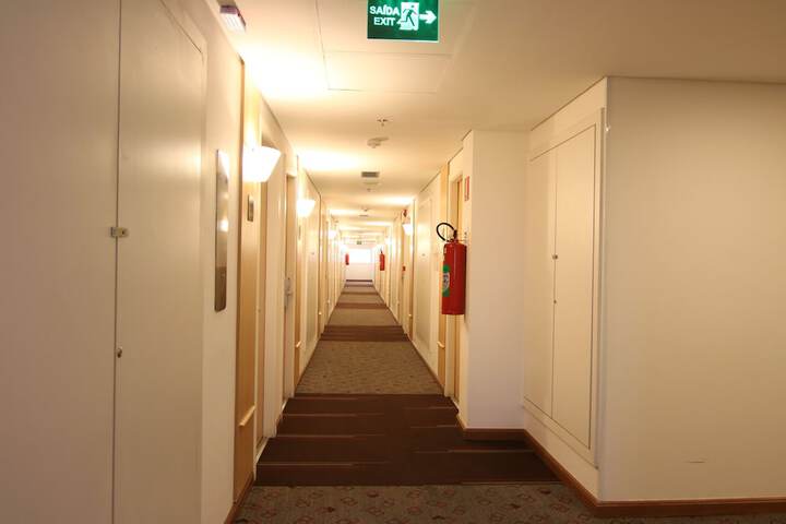 Hotel Interior 31 of 32