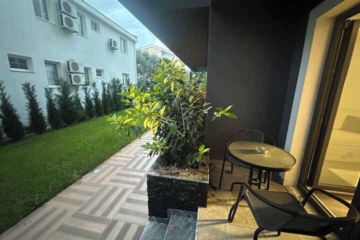 Hotel 73 of 74