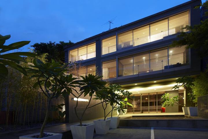Hotel 48 of 51