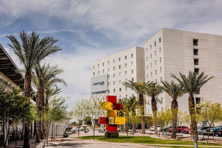 Hotel 59 of 69