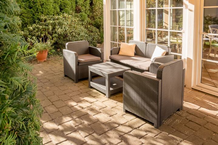 Terrace/Patio 59 of 114