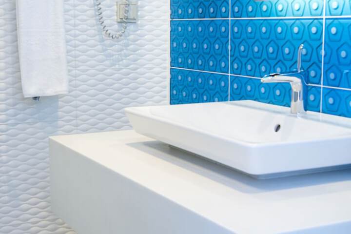 Bathroom Vanities