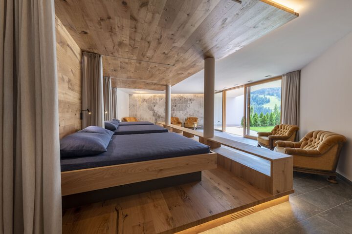 Spa Massage