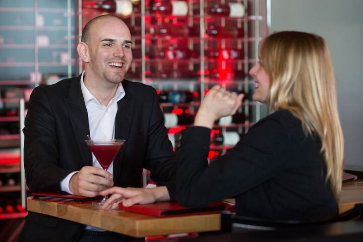 Hotel Interior 25 of 29