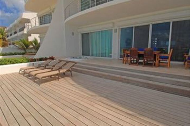 Terrace/Patio 16 of 22