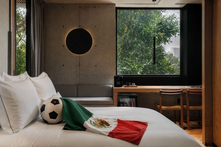 Room 29 of 115