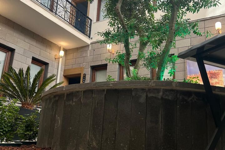 Hotel Interior 2 of 26