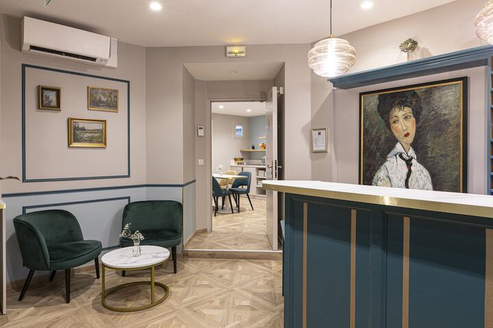 Hotel Interior 2 of 66