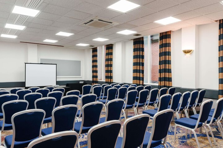 Meeting 140 of 167
