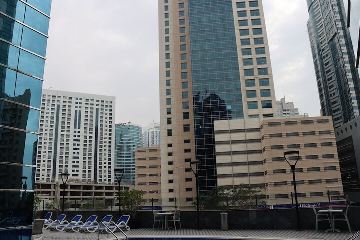 Hotel View 96 of 114