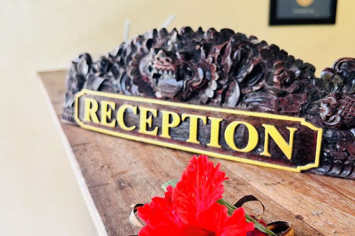 Canting Bali Suite