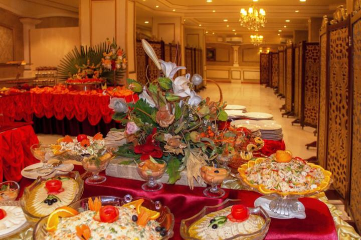 Dining 50 of 64