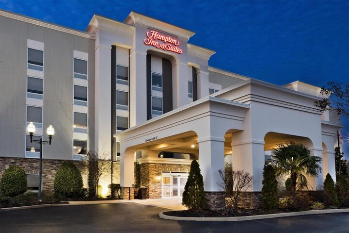 Hotel 35 of 35
